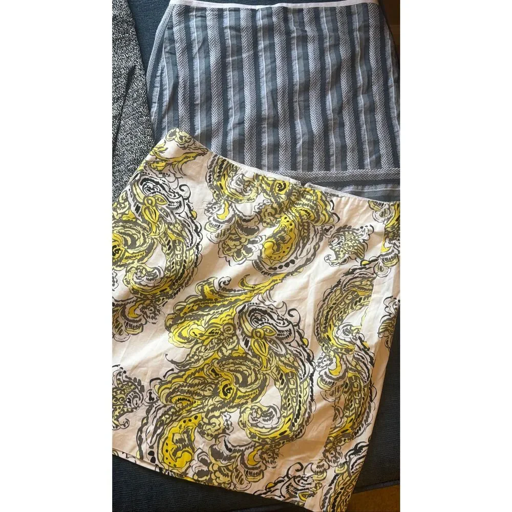 Women’s Skirt bundle (Size 2) 4pcs